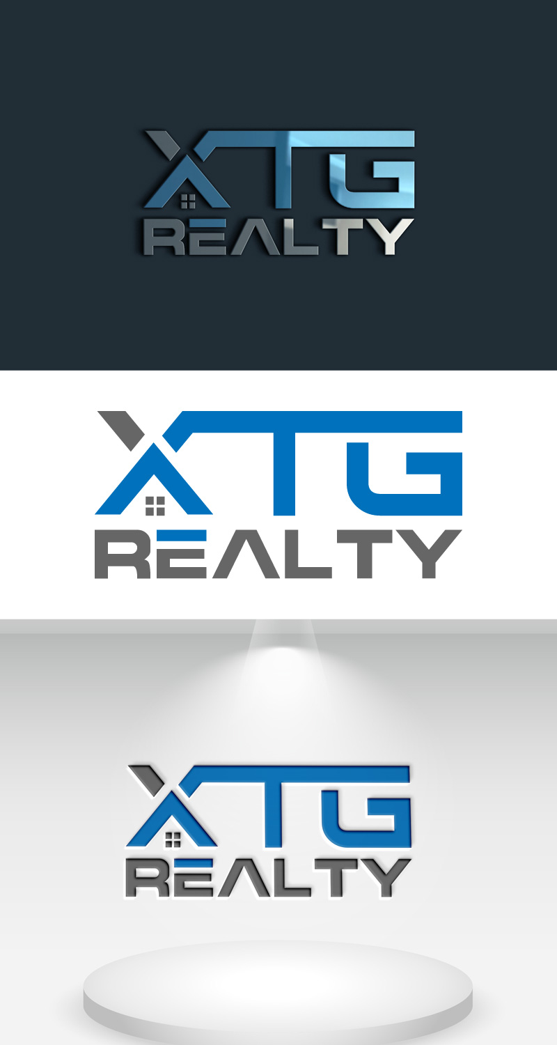 Logo Design by UmmeDesign for this project | Design #30701714