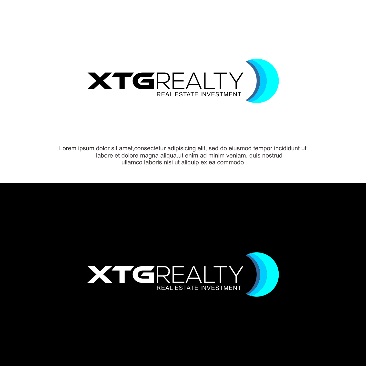 Logo Design by albantani_design for this project | Design #30706530