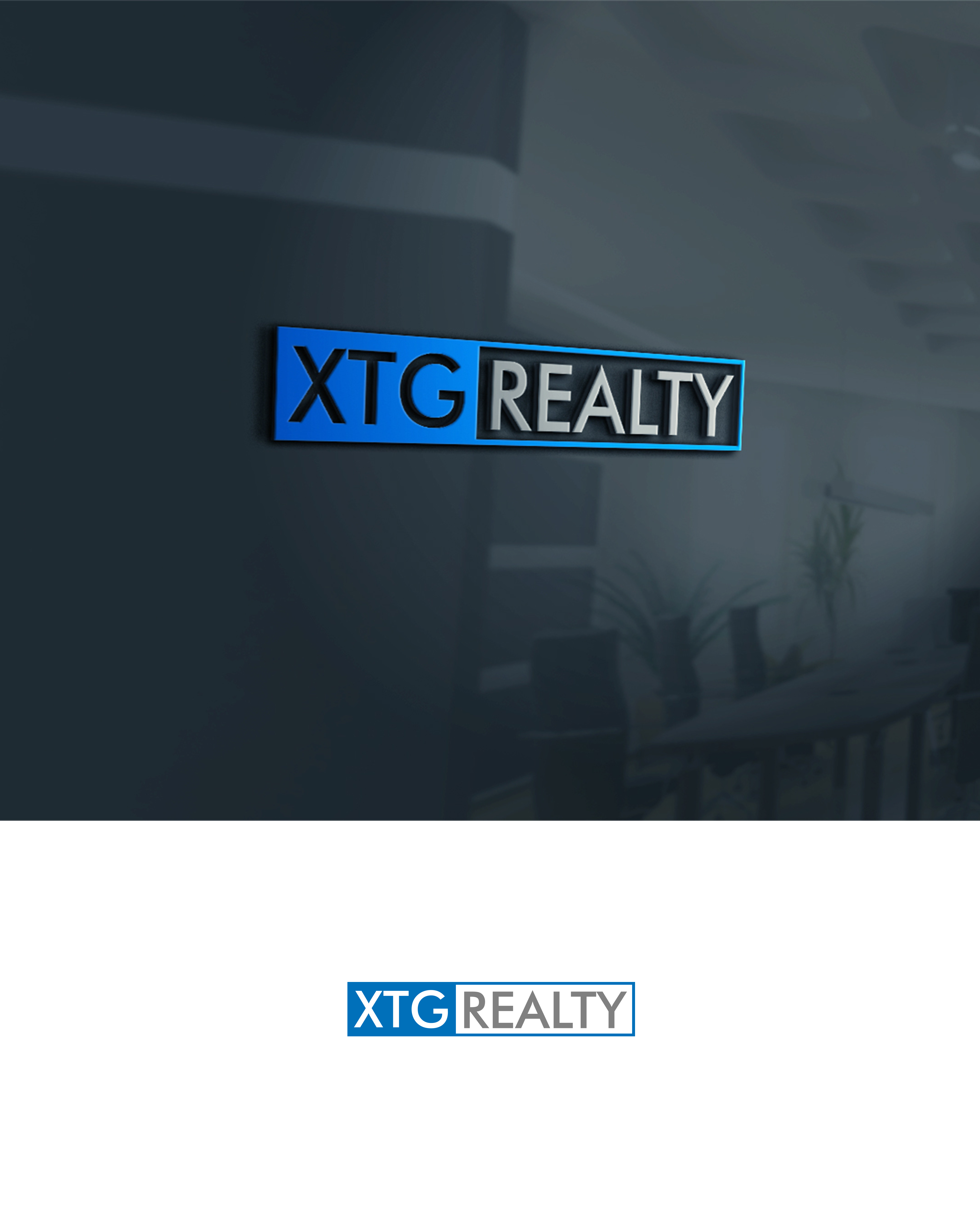 Diseño de Logo por mekail para este proyecto | Diseño #30711075