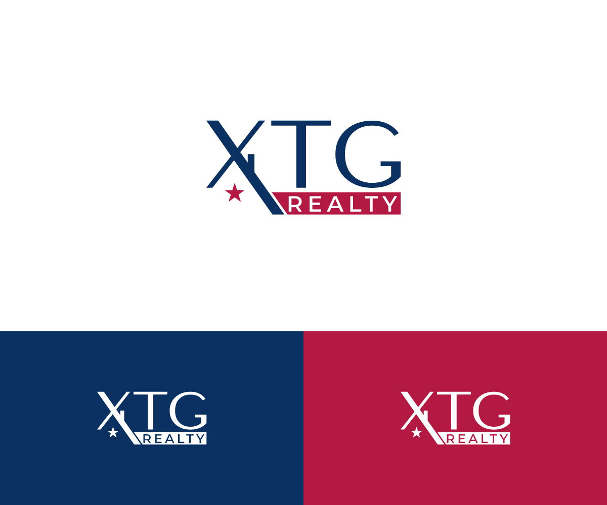 Logo Design by alexdarah for this project | Design #30708568