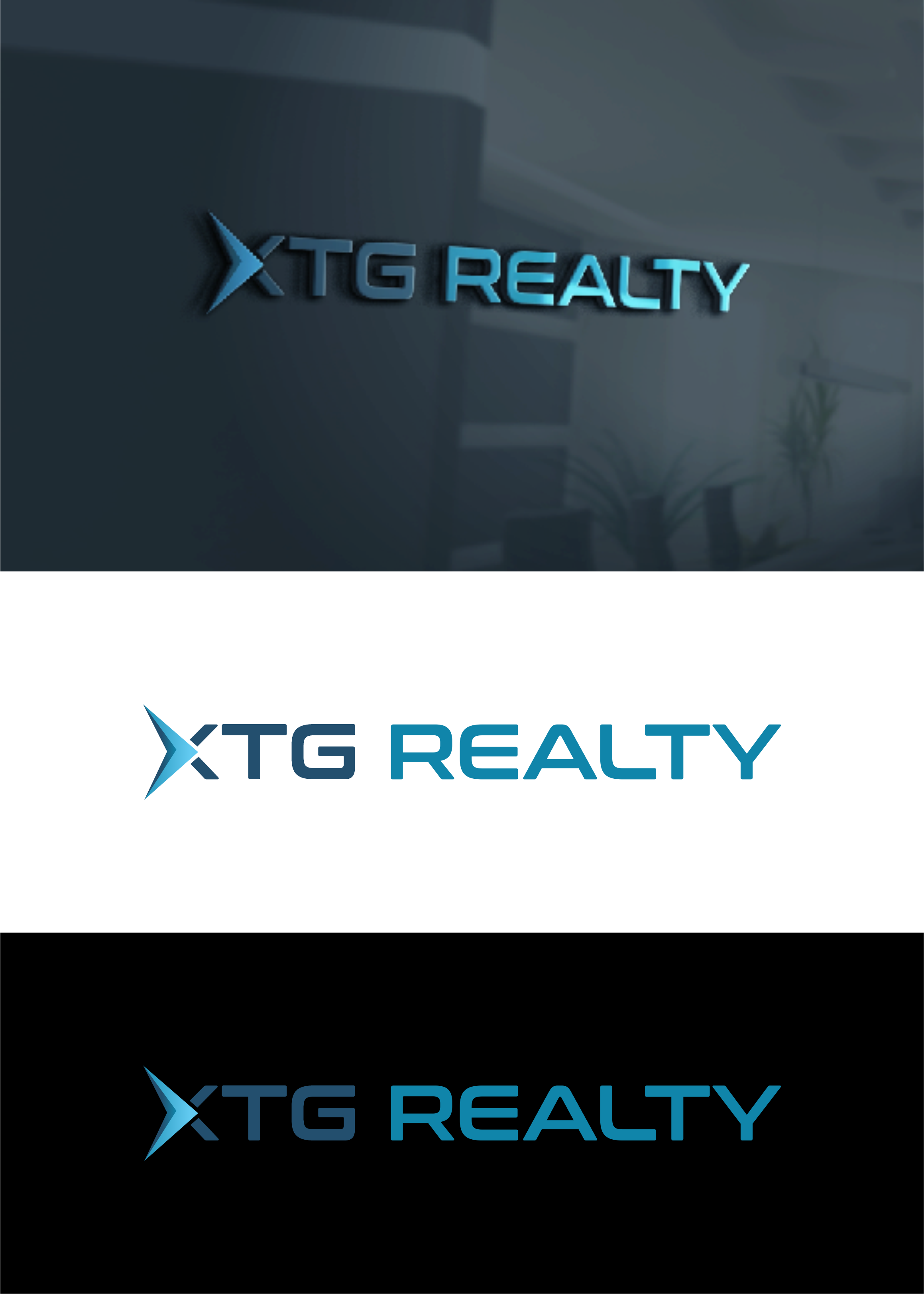 Logo Design by healer1617 for this project | Design #30699494