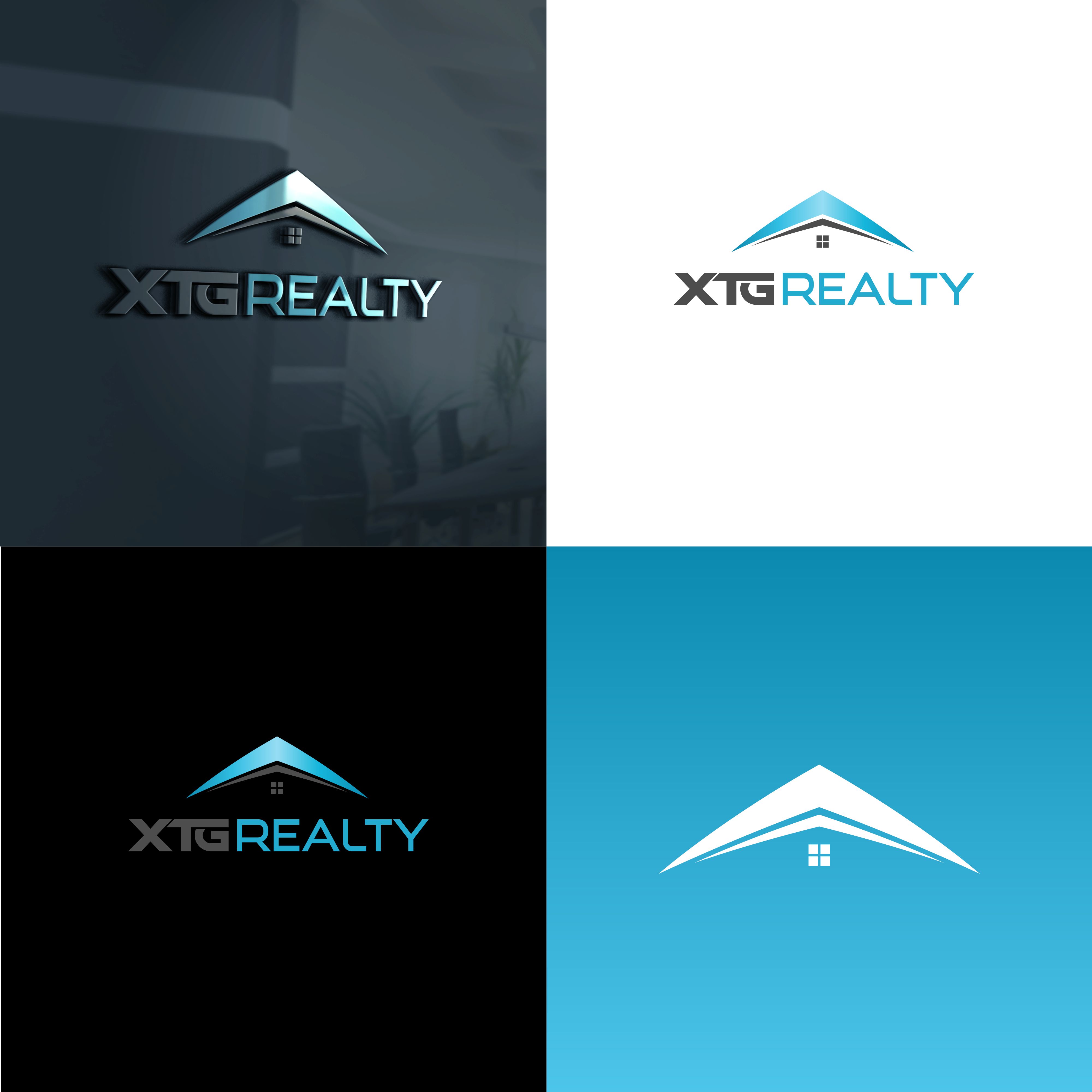 Logo Design by Dyah14 for this project | Design #30706452