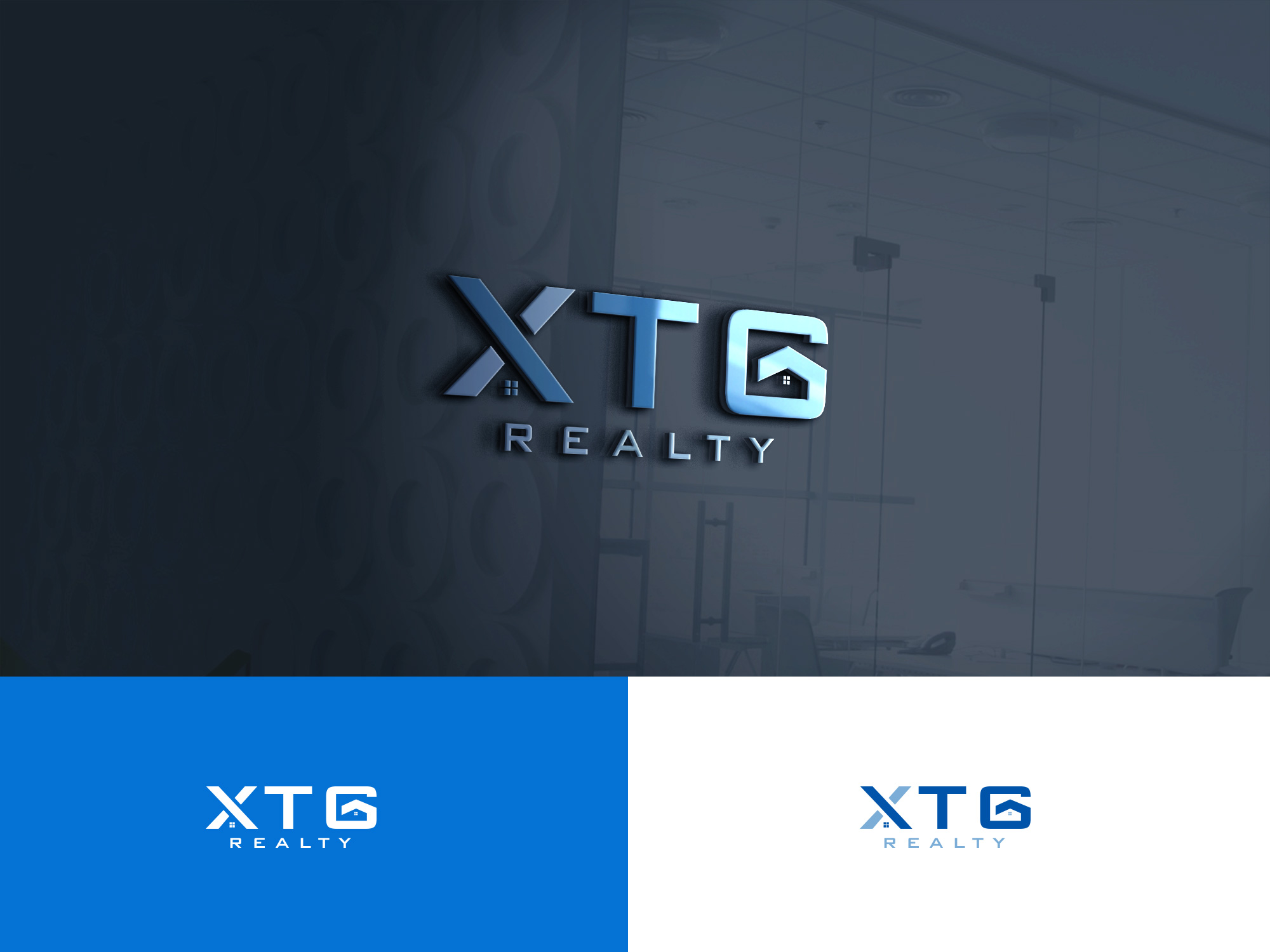 Logo Design by sulemani  creation for this project | Design #30756274