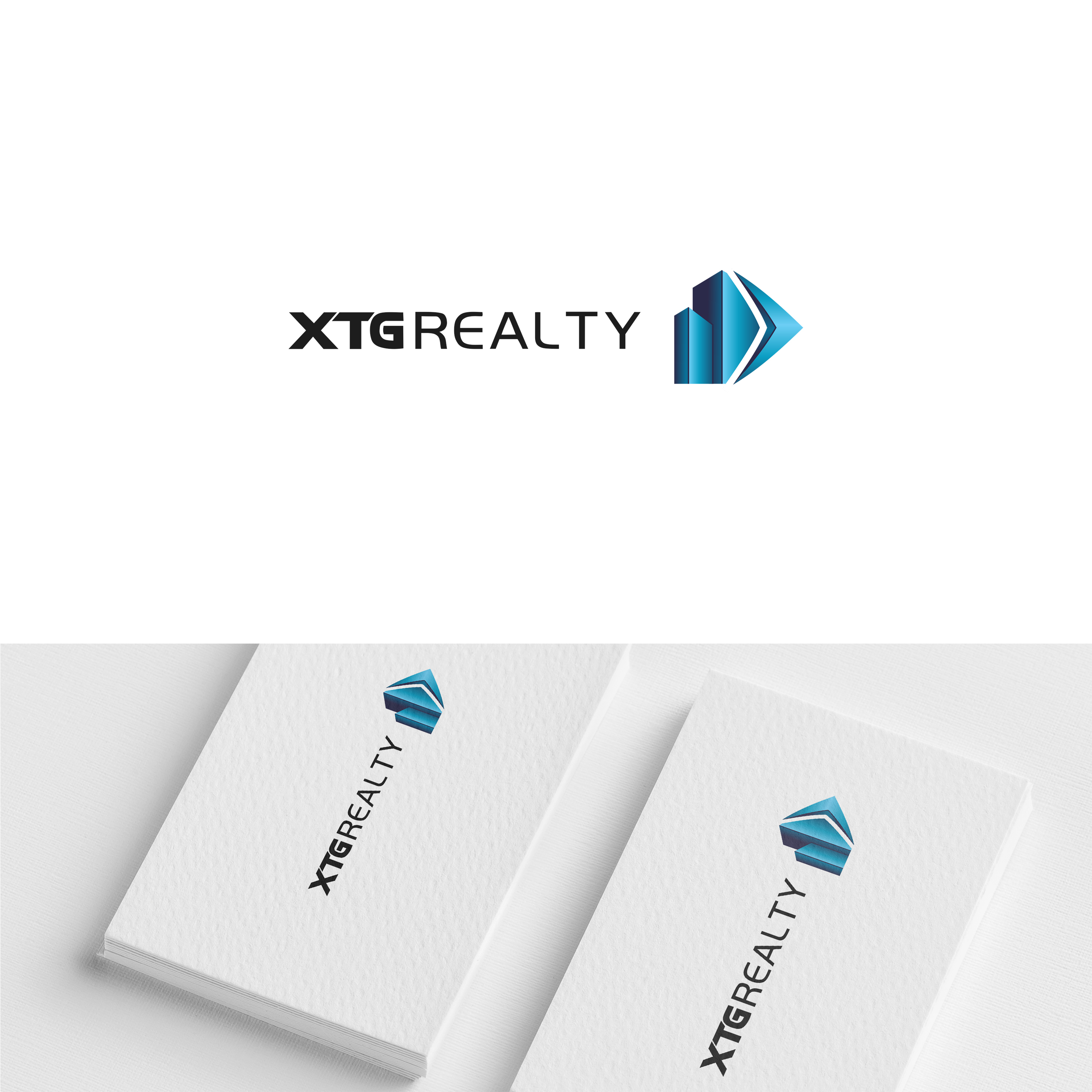 Logo Design by Lezette_G for this project | Design #30719818