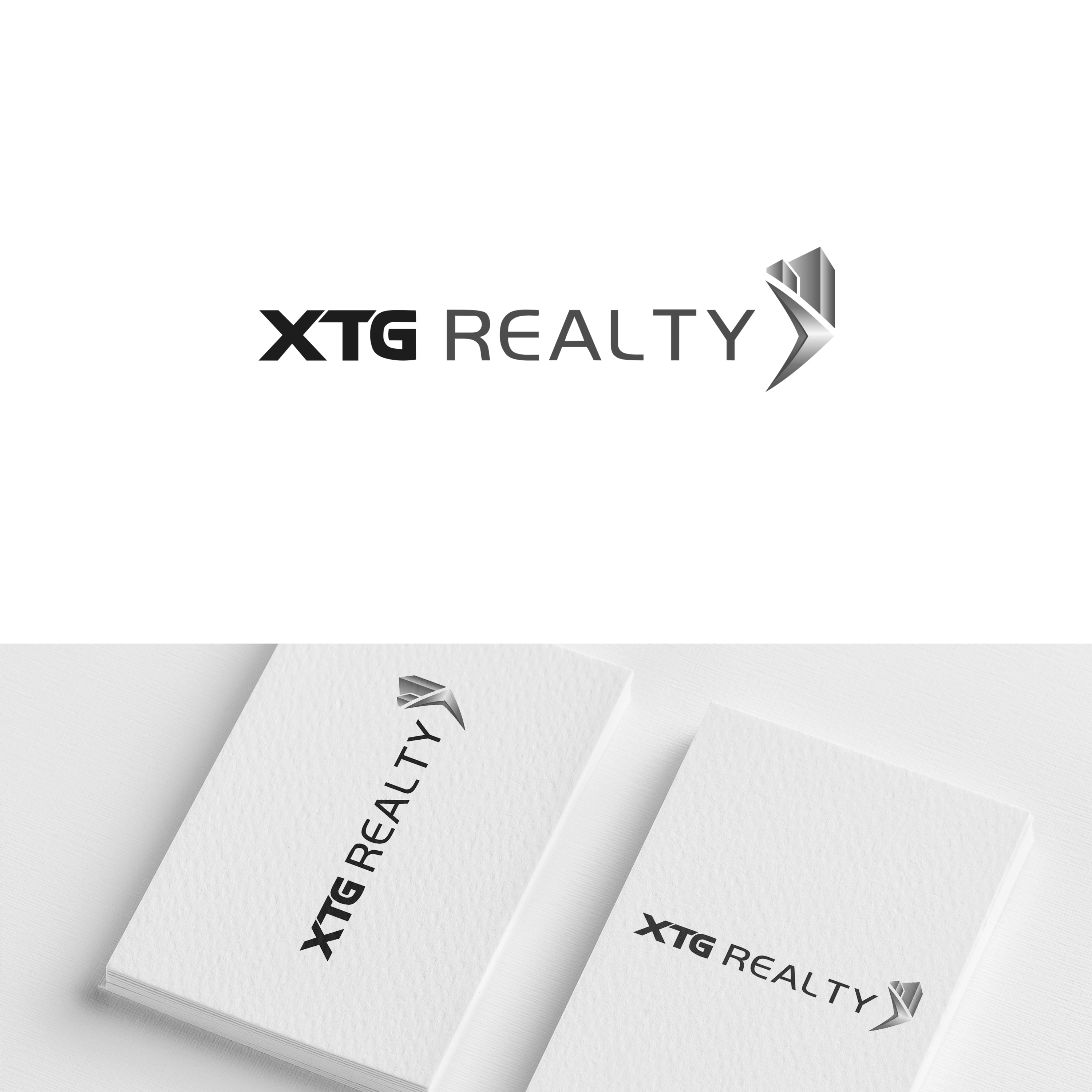 Logo Design by Lezette_G for this project | Design #30730858