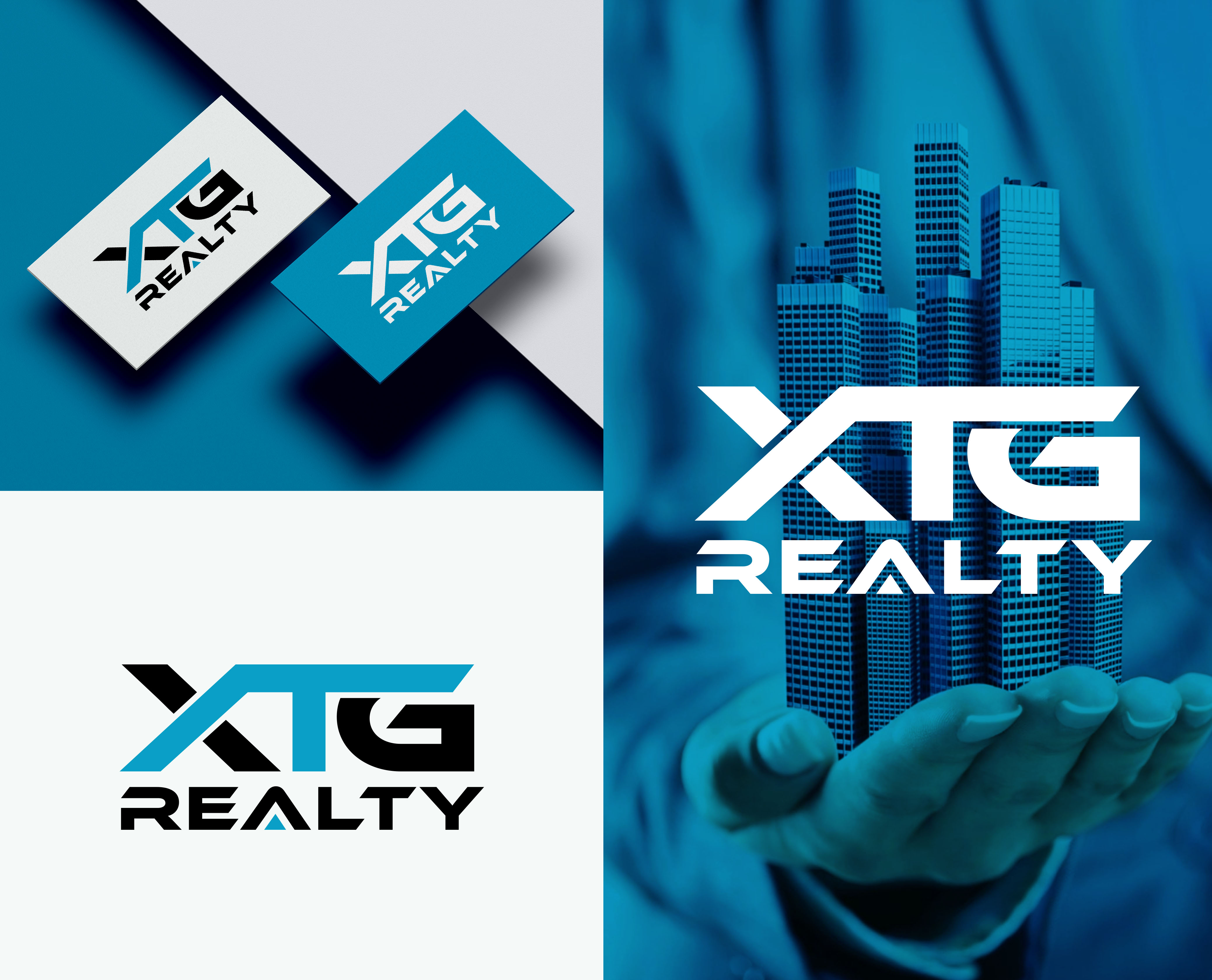 Logo Design by aexoagency for this project | Design #30701654