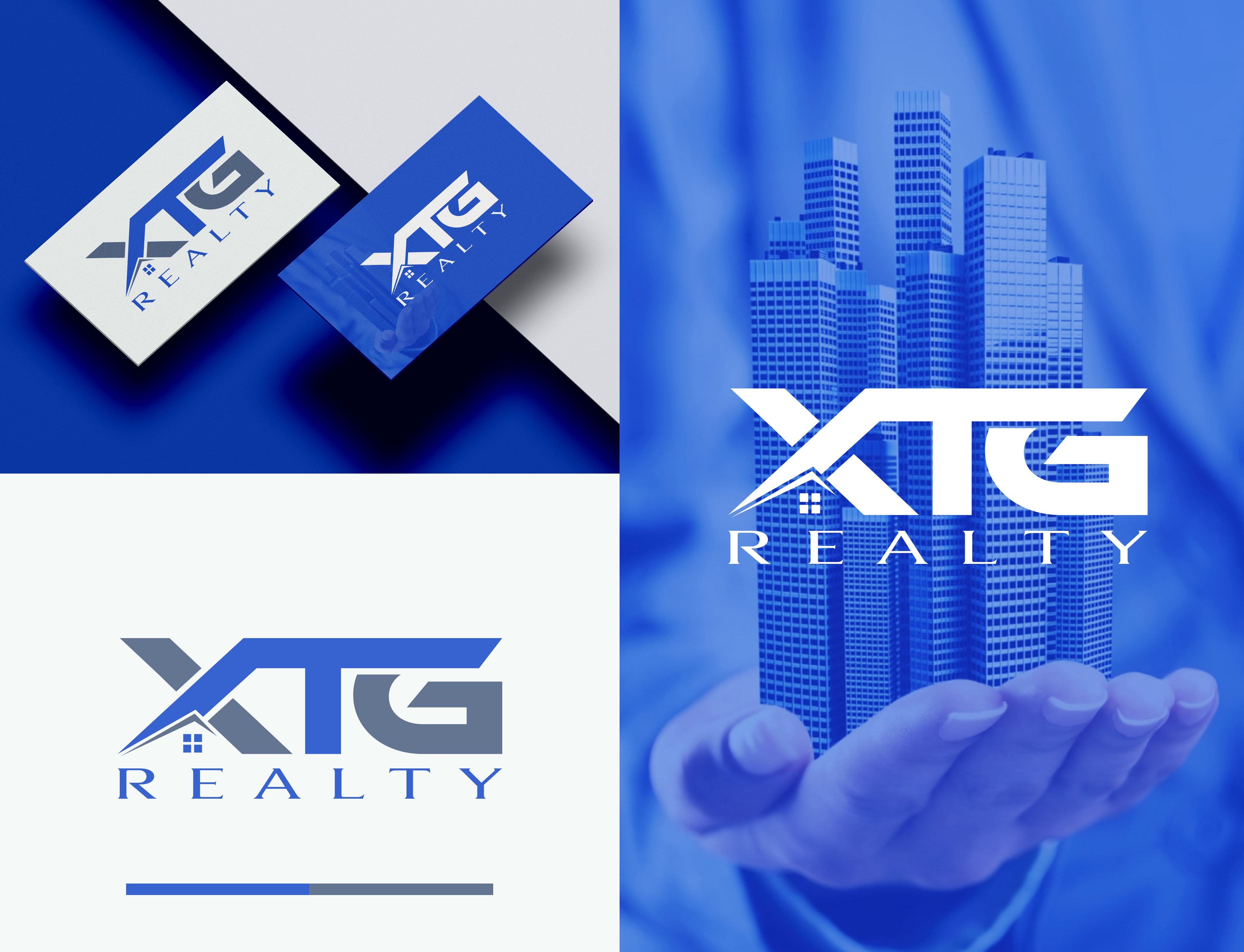 Logo Design by aexoagency for this project | Design #30701781