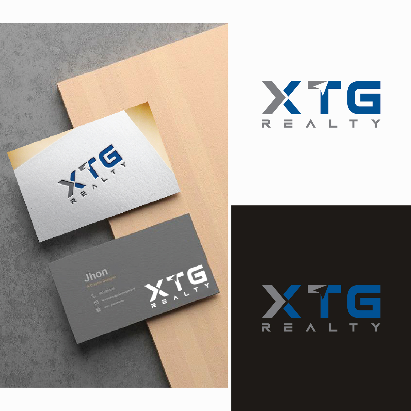 Logo Design by AL-BARAKAH for this project | Design #30703016