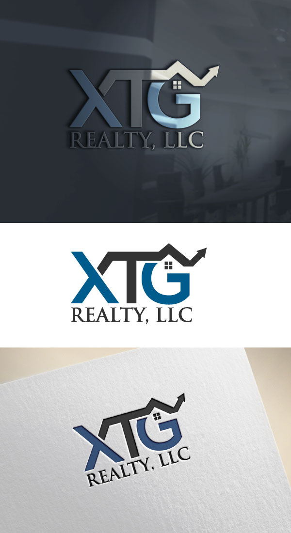 Logo Design by AB design ..... for this project | Design #30699844