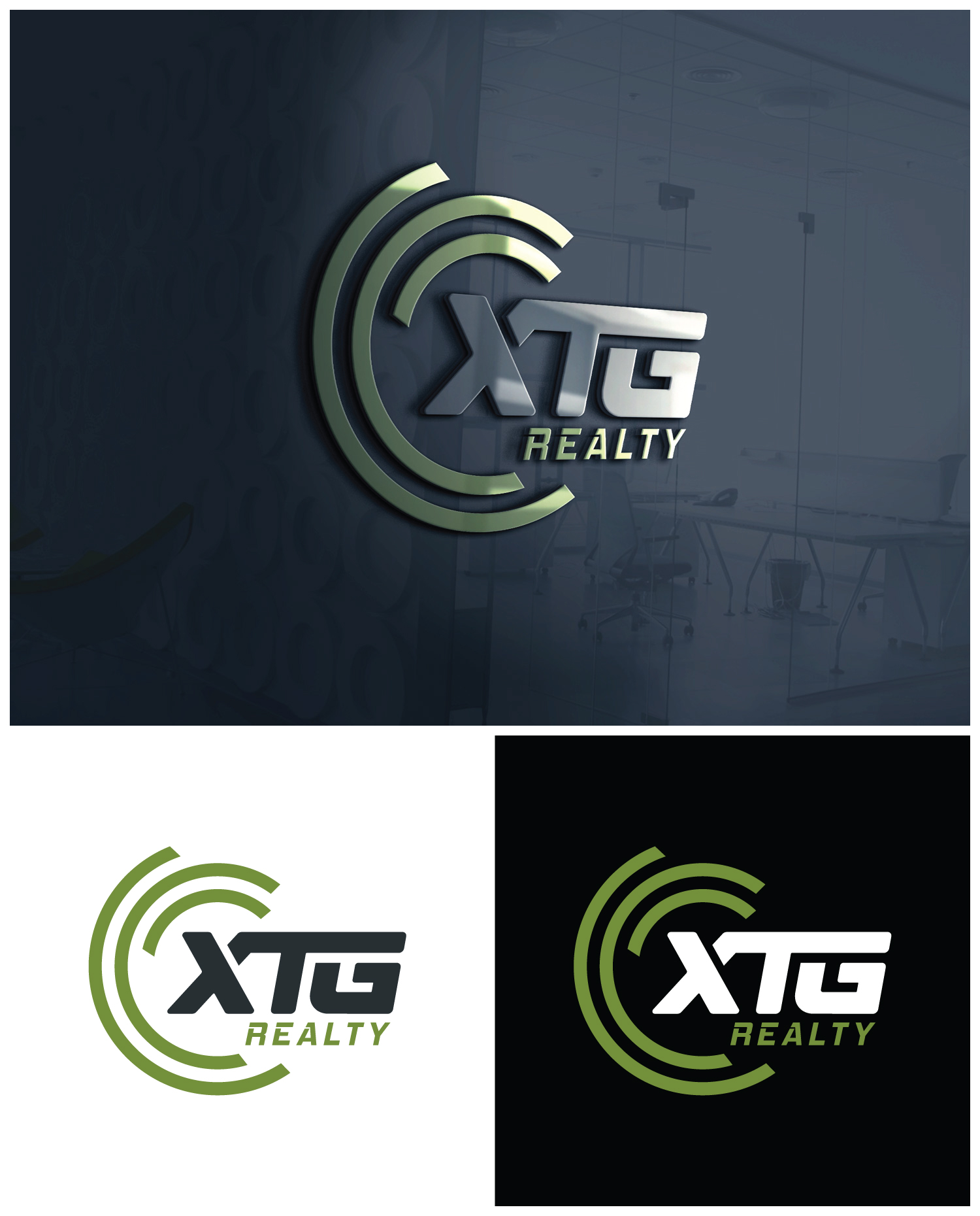 Logo Design by Md Shehidul Islam Rimon for this project | Design #30701555