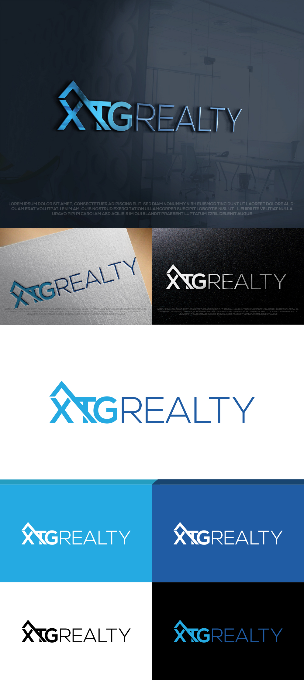 Logo Design by AlphabetZero.co.uk for this project | Design #30728160