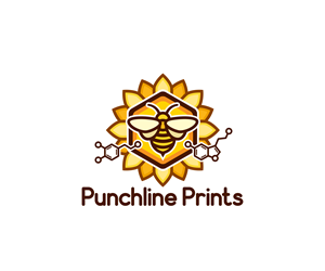 Logo Design by James J.