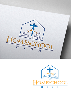 Logo Design by Om Namah Shivay for this project | Design: #30707525