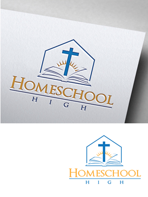 Logo Design by Om Namah Shivay for this project | Design: #30707527
