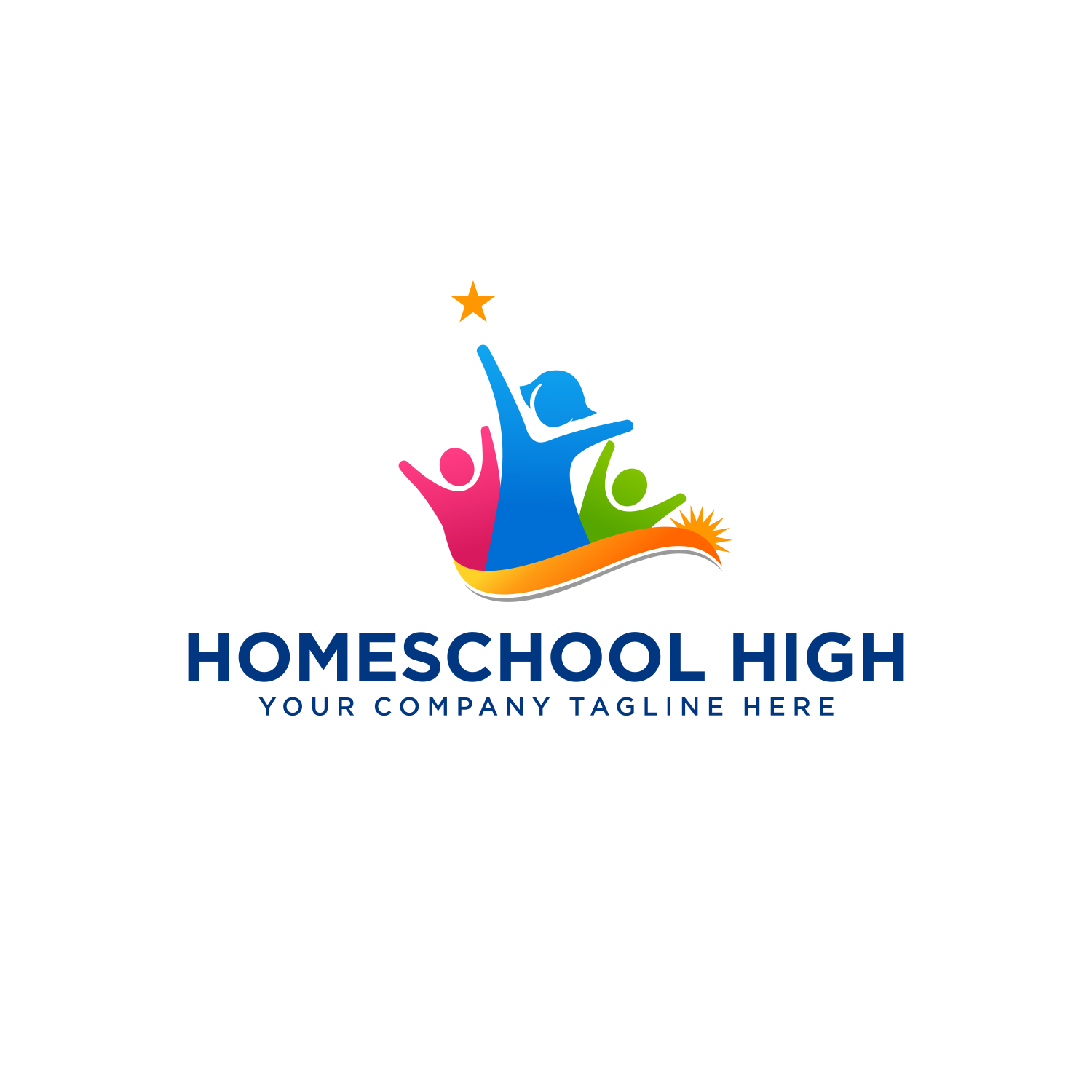 Logo Design by Keita. for this project | Design #30747891