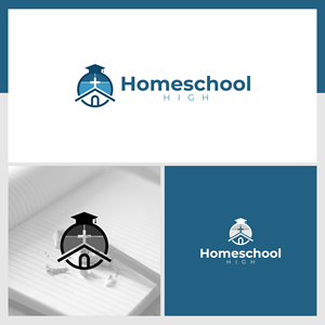 Logo Design by Adilia Romadina for this project | Design: #30699961