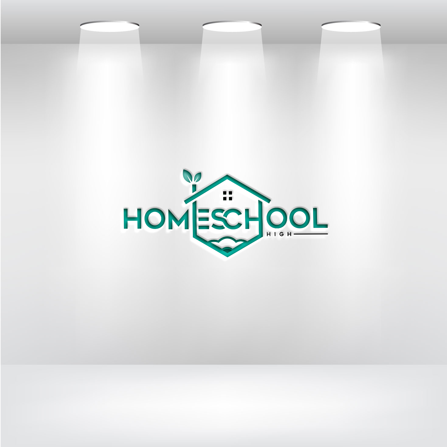 Logo Design by AyaanArt for this project | Design #30704390
