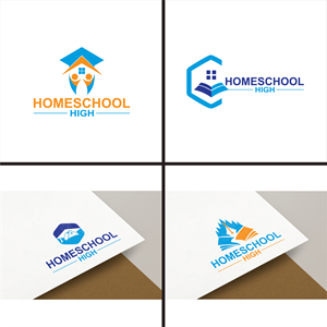 Logo Design by MAHBUB98