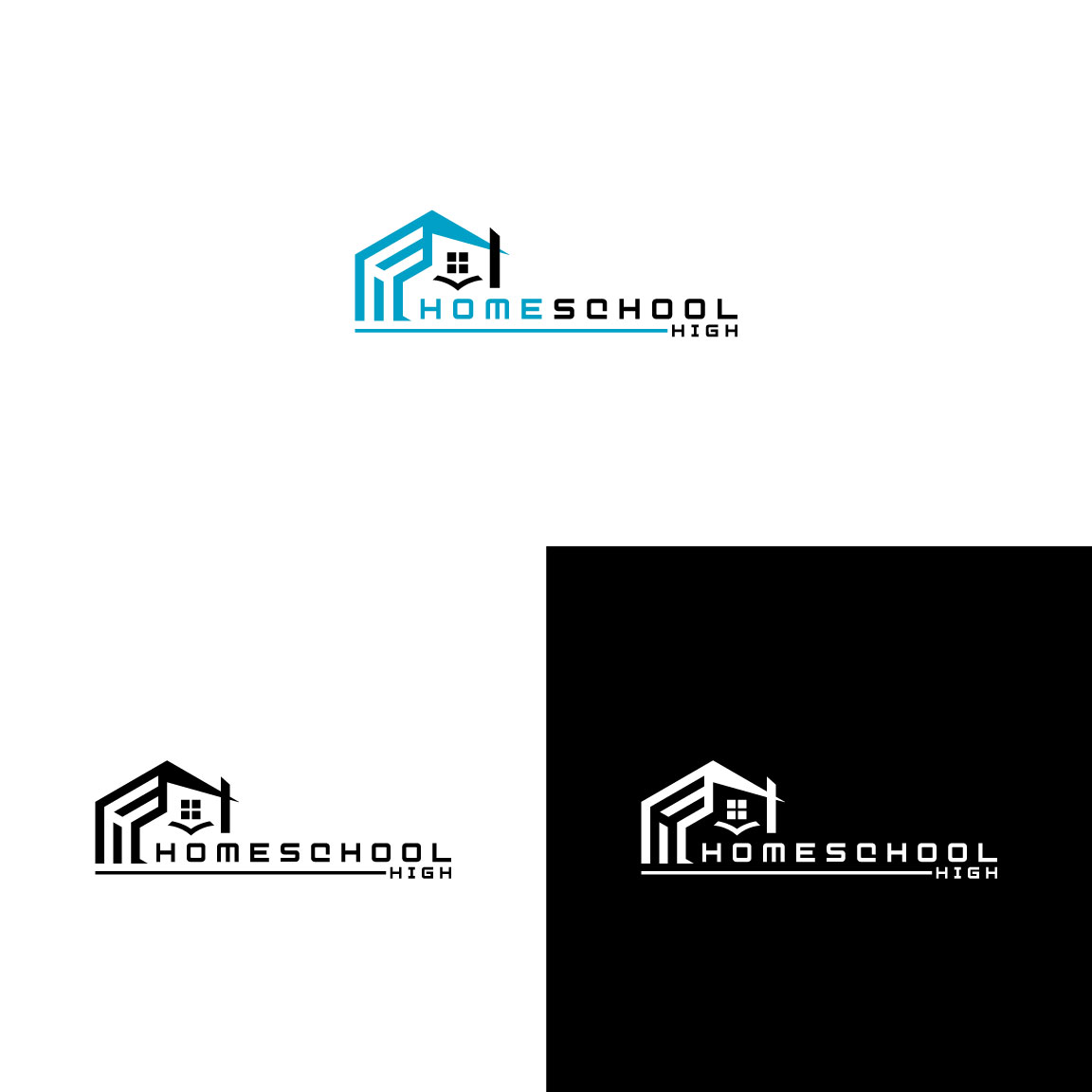Logo Design by SHANTO 7 for this project | Design #30720297