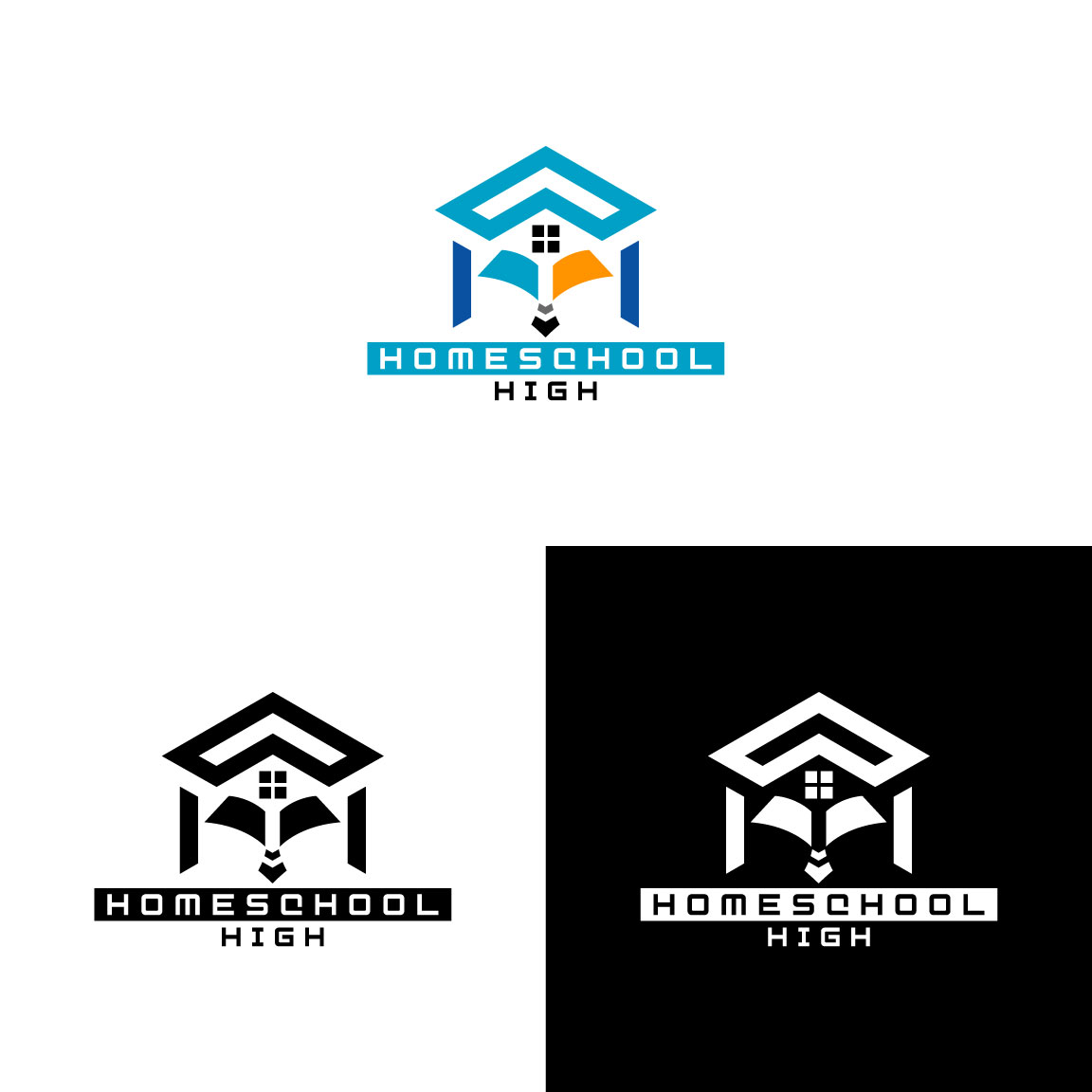 Logo Design by SHANTO 7 for this project | Design #30735029
