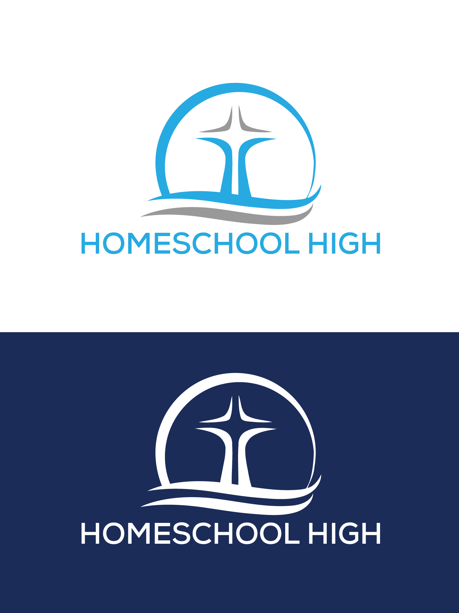 Logo Design by MHP Graphics House for this project | Design #30704174