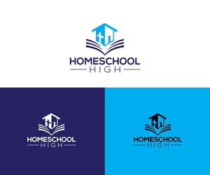Logo Design by lisahobs11