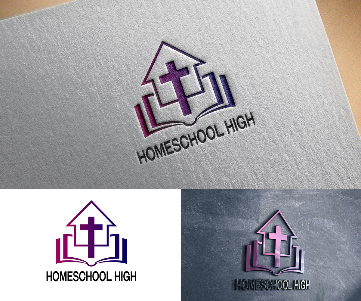 Logo Design by RPgraphics for this project | Design #30707658