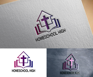 Logo Design by RPgraphics for this project | Design: #30707658
