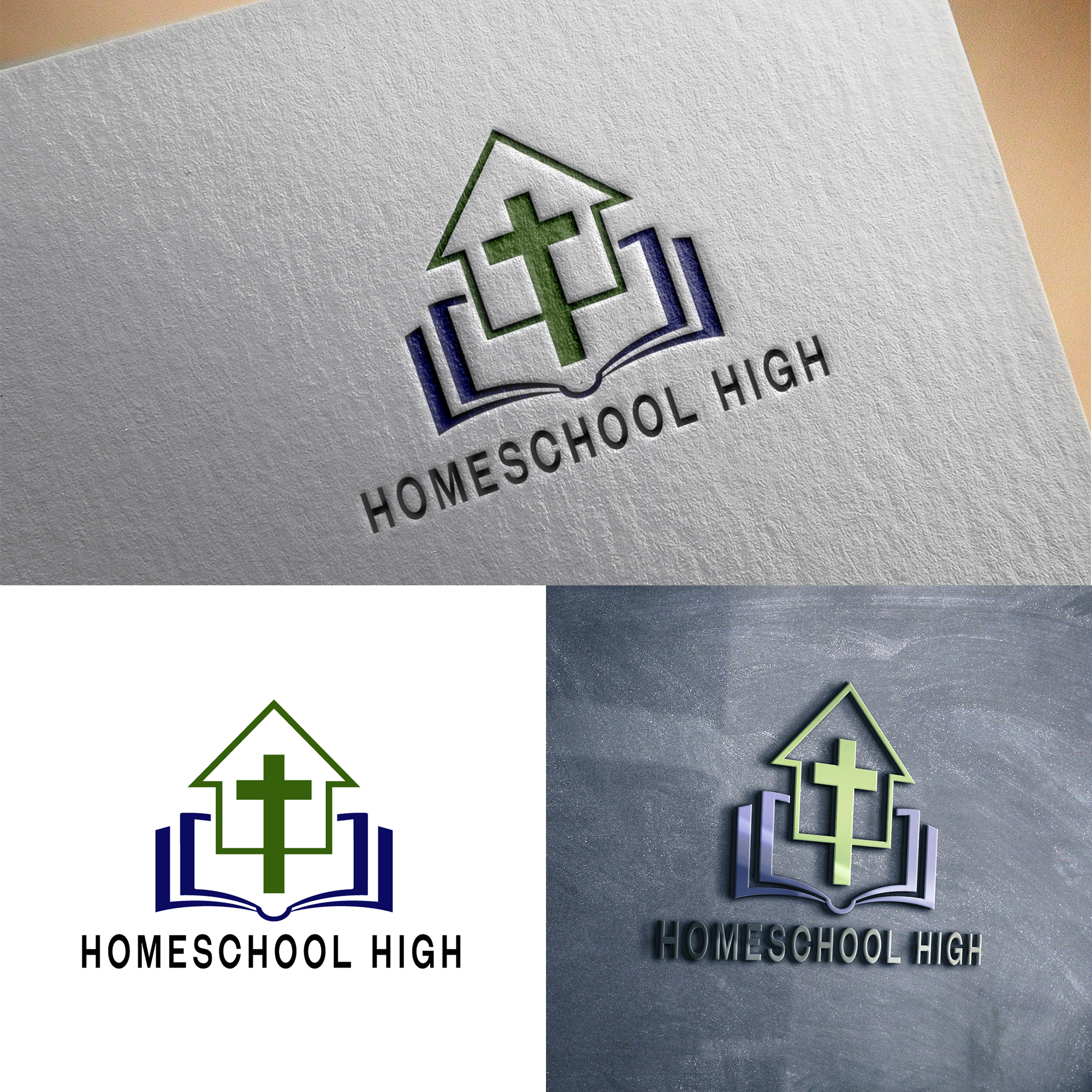 Diseño de Logo por RPgraphics para este proyecto | Diseño #30774431