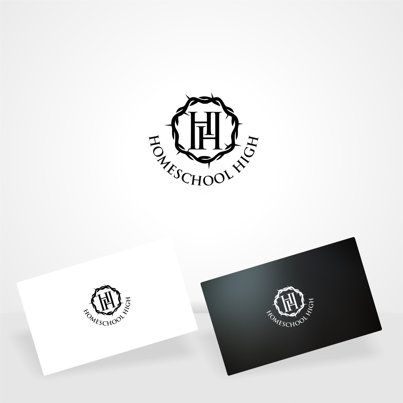 Diseño de Logo por Arham Hidayat para este proyecto | Diseño #30725522