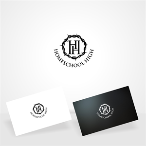 Logo Design by Arham Hidayat for this project | Design: #30725522