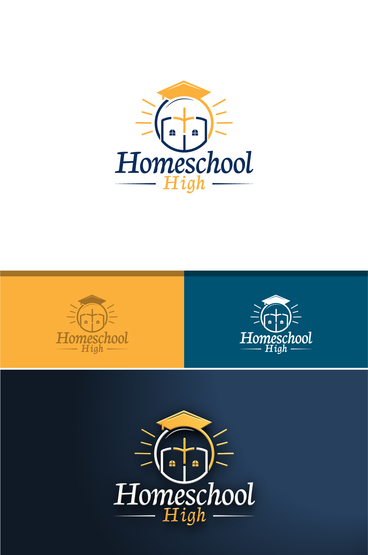 Diseño de Logo por Deziners Zone para este proyecto | Diseño #30701921