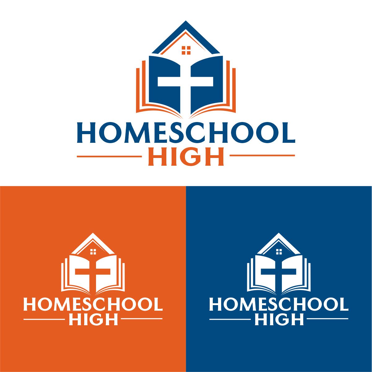 Logo Design by creative.bugs for this project | Design #30710214