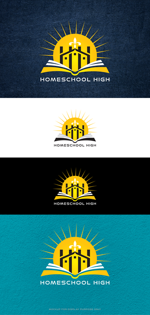 Logo-Design von nitin.kondhare2010 für dieses Projekt | Design #30705990