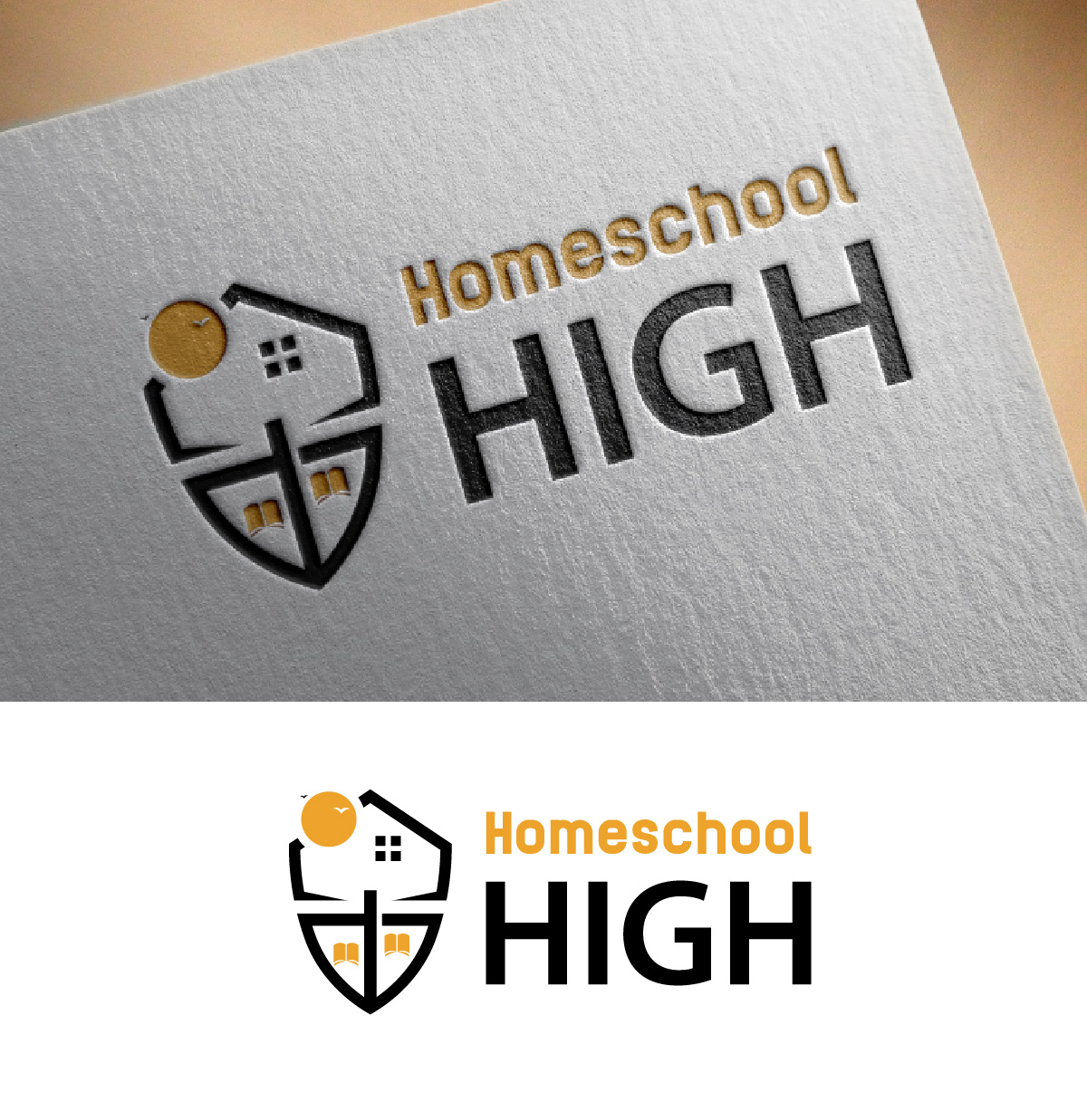 Logo Design by fly  design for this project | Design #30702058