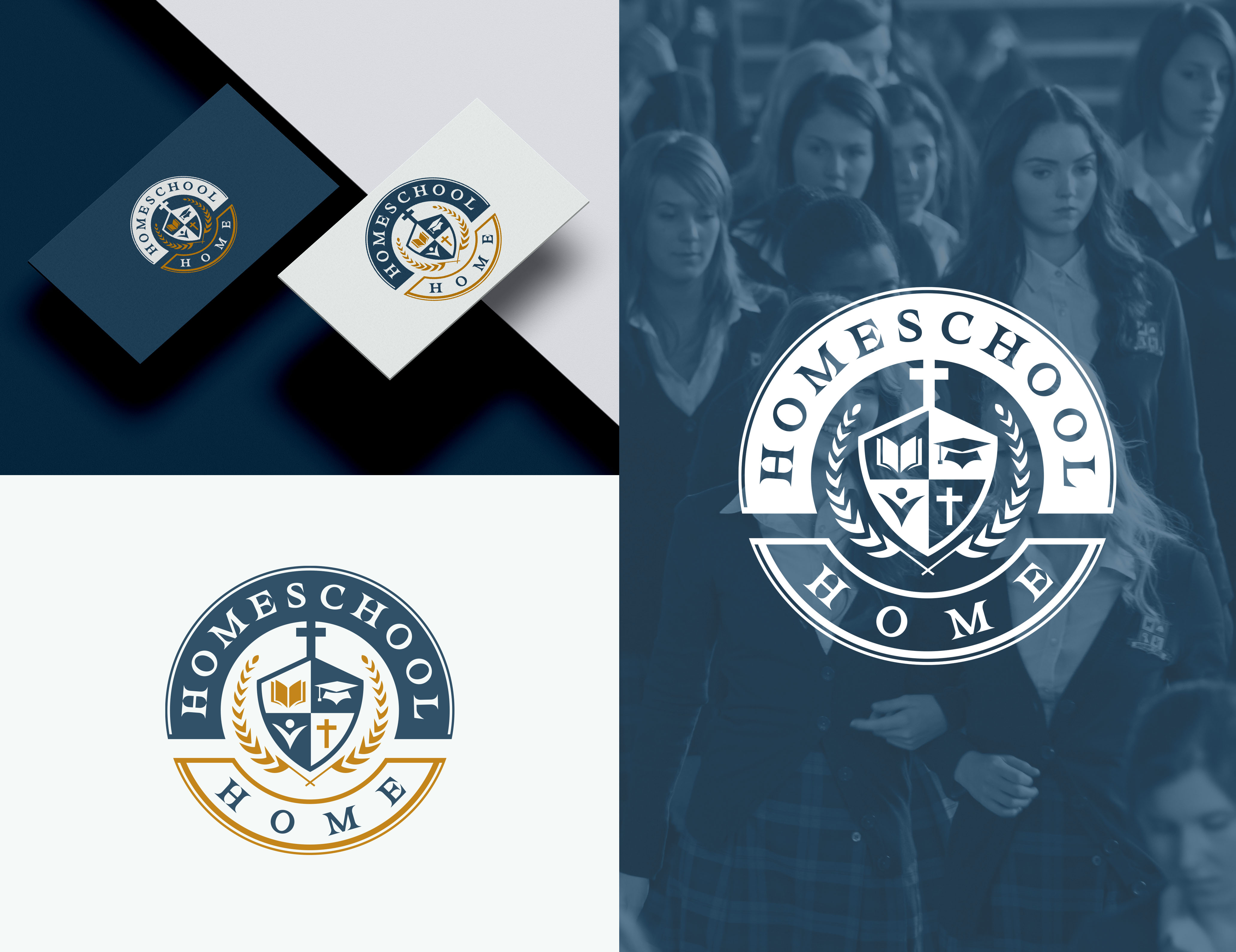 Logo Design by AEXO for this project | Design #30700287