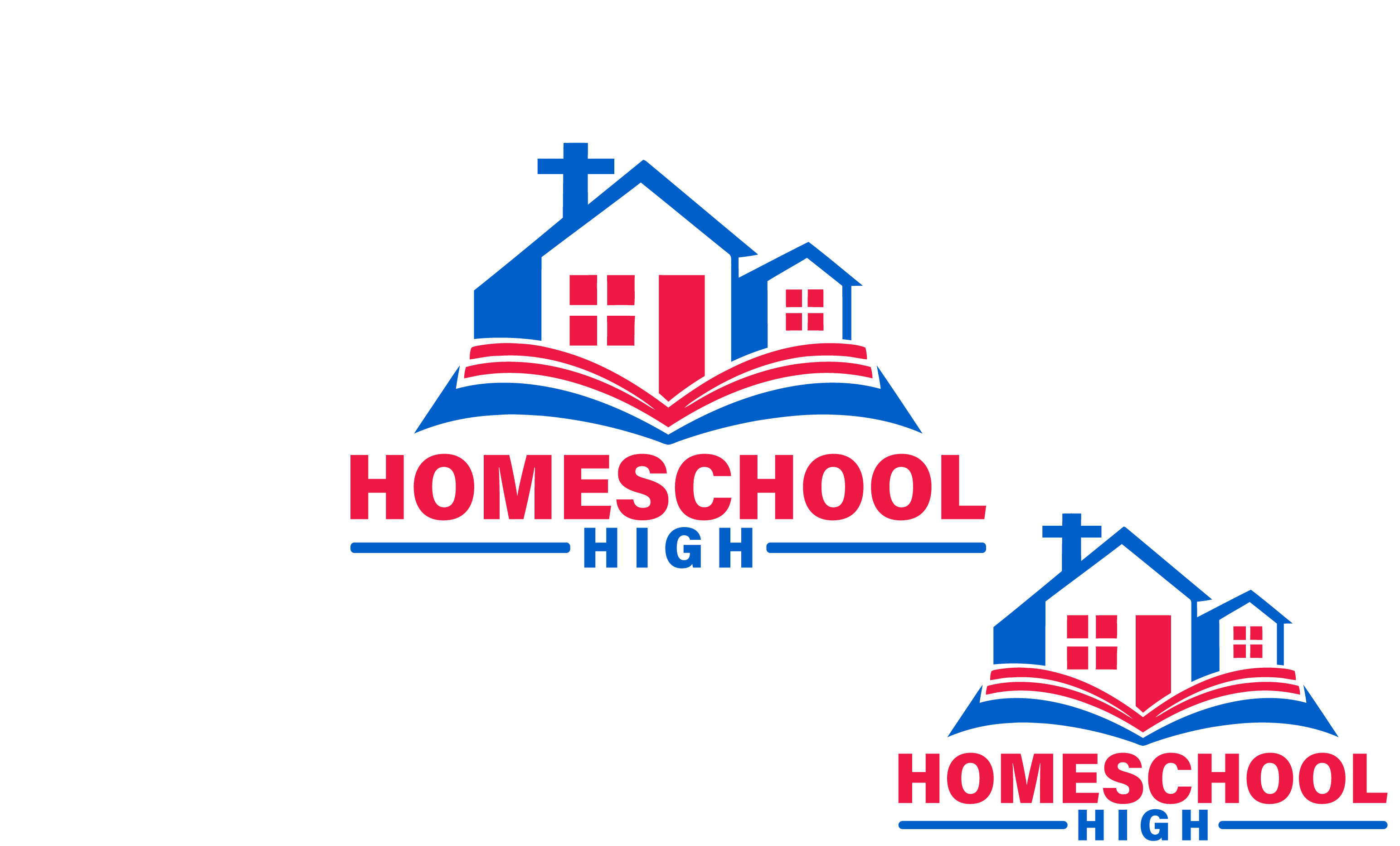 Logo Design by creative ismat for this project | Design #30707279