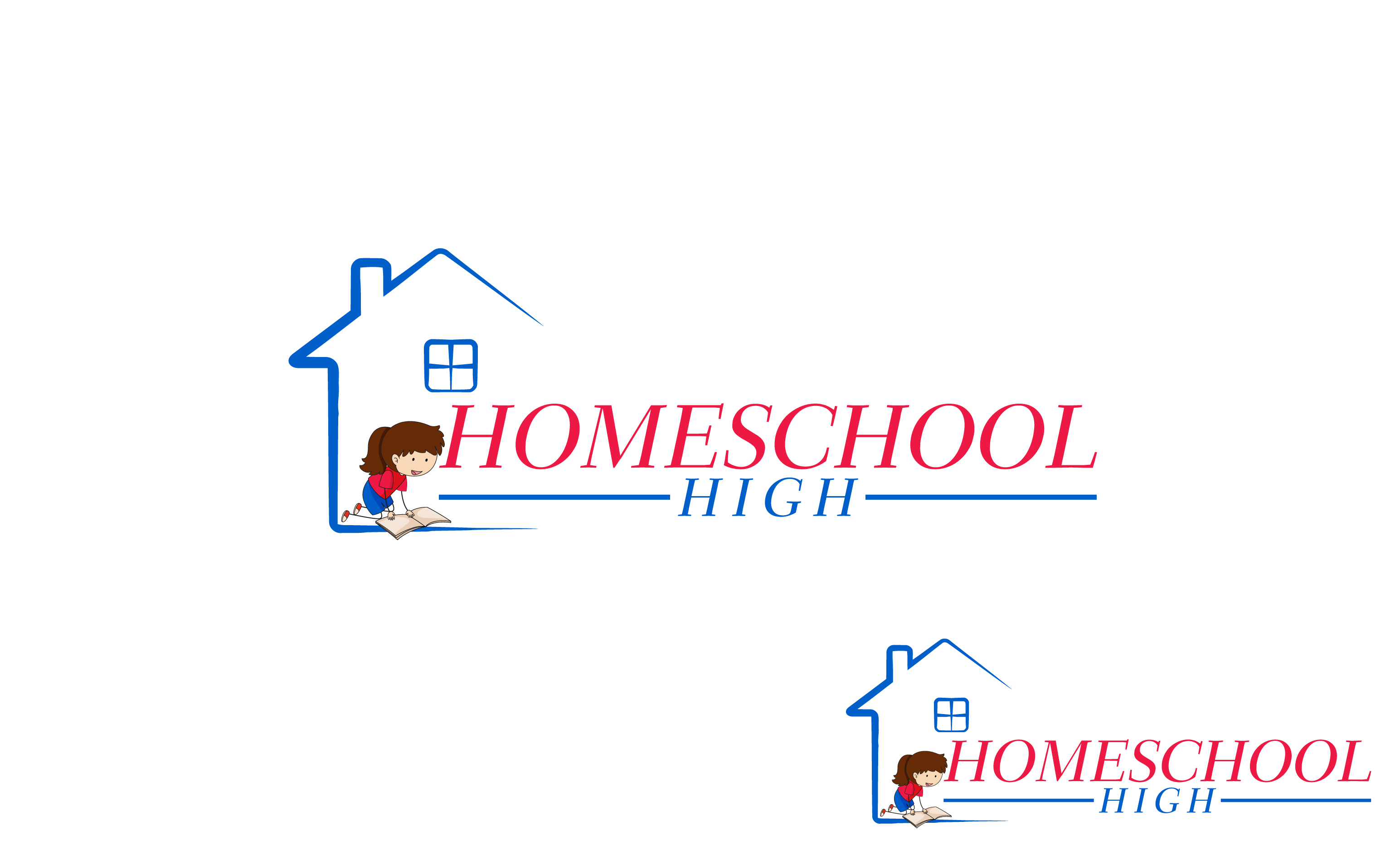 Logo Design by creative ismat for this project | Design #30707280