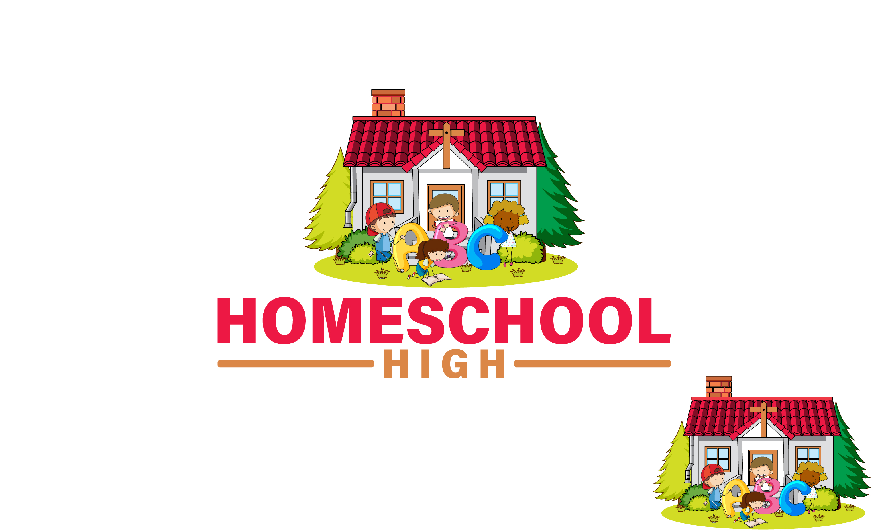 Logo Design by creative ismat for this project | Design #30707282