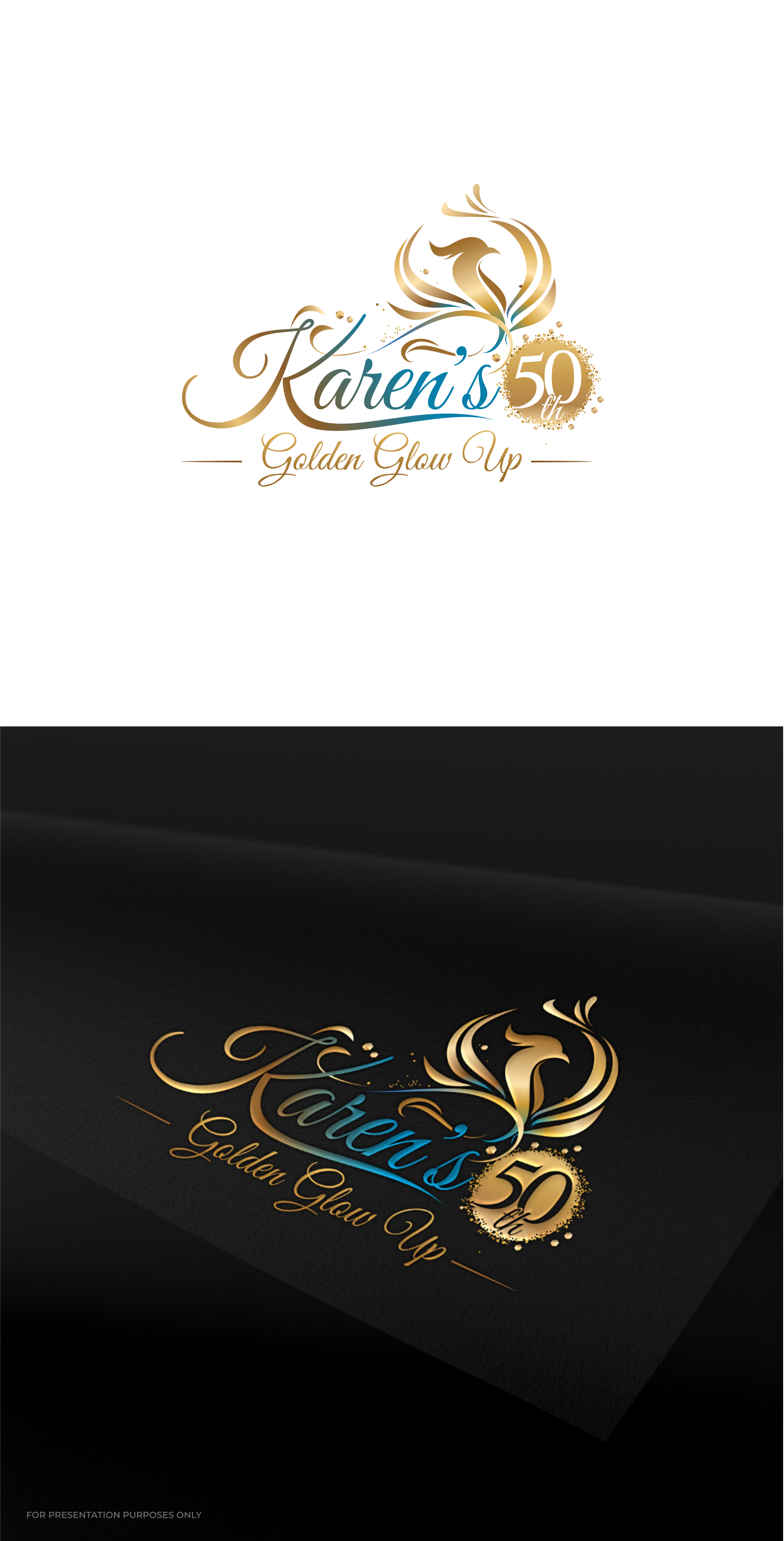 Logo Design by *mary for this project | Design #30703442