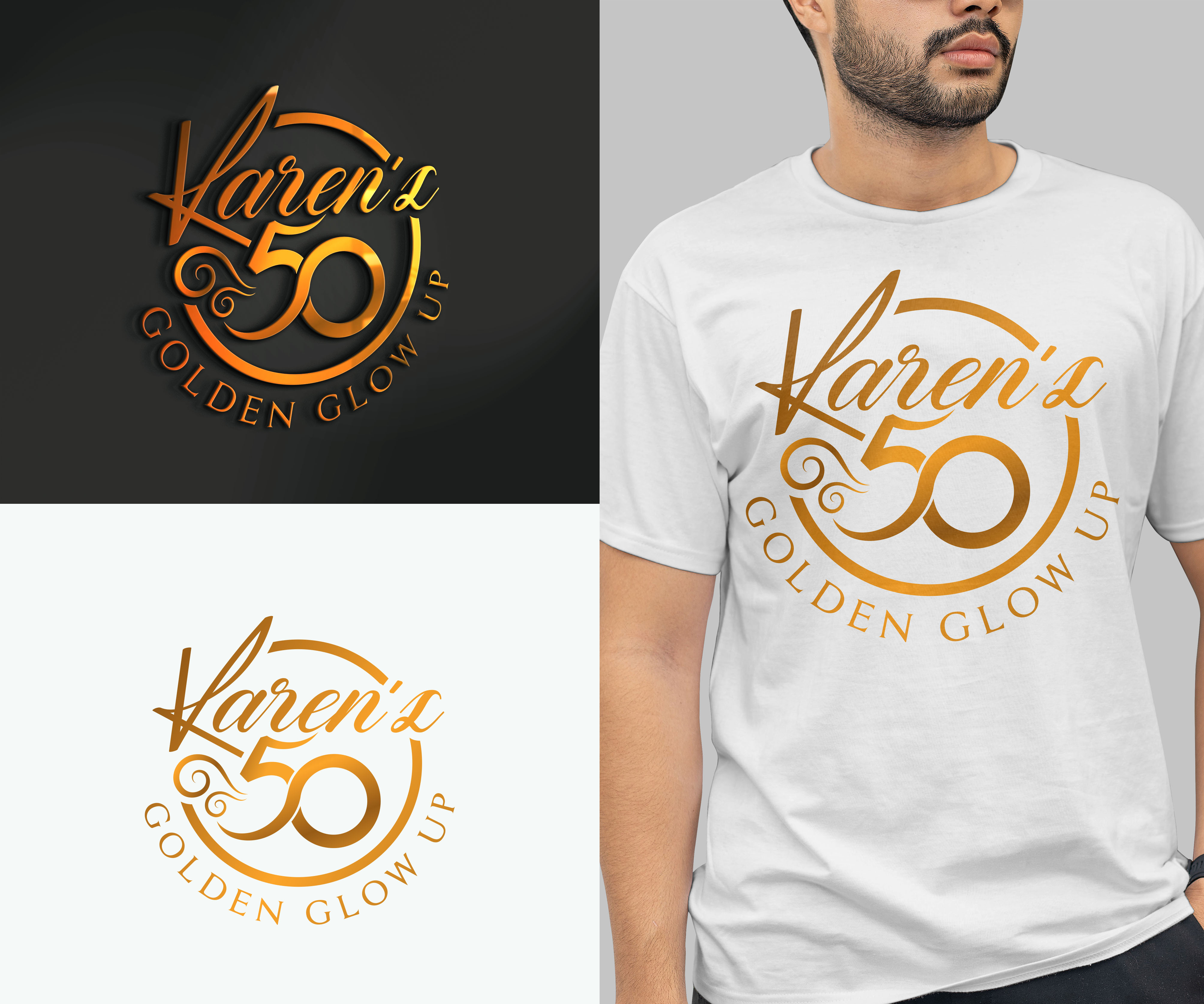 Logo Design by aexoagency for this project | Design #30701313