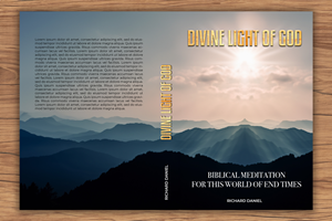 Book Cover Design by moonrock for this project | Design: #30744580