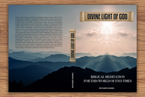 Book Cover Design by moonrock for this project | Design: #30759643