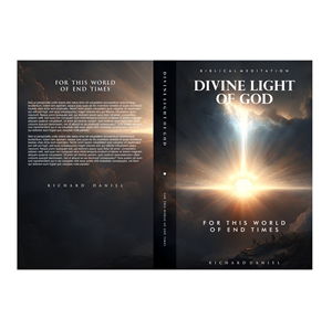 Book Cover Design by agustian spades for this project | Design: #30724110