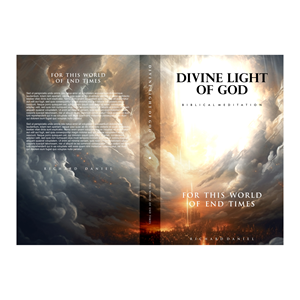 Book Cover Design by agustian spades for this project | Design: #30724121