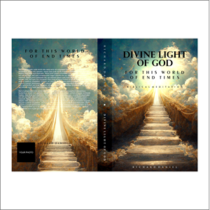 Book Cover Design by agustian spades for this project | Design: #30744469