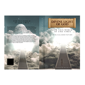 Book Cover Design by agustian spades for this project | Design: #30746910