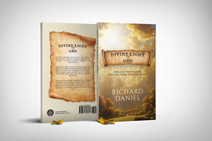 Book Cover Design by Akhtanbed