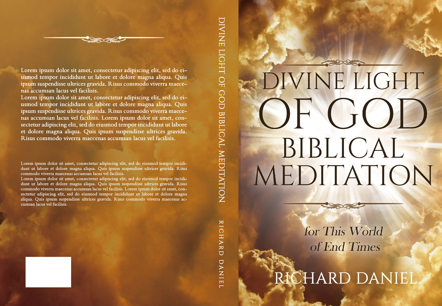 Book Cover Design by Estratosphera for this project | Design: #30804211