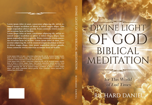 Book Cover Design by Estratosphera for this project | Design: #30804211